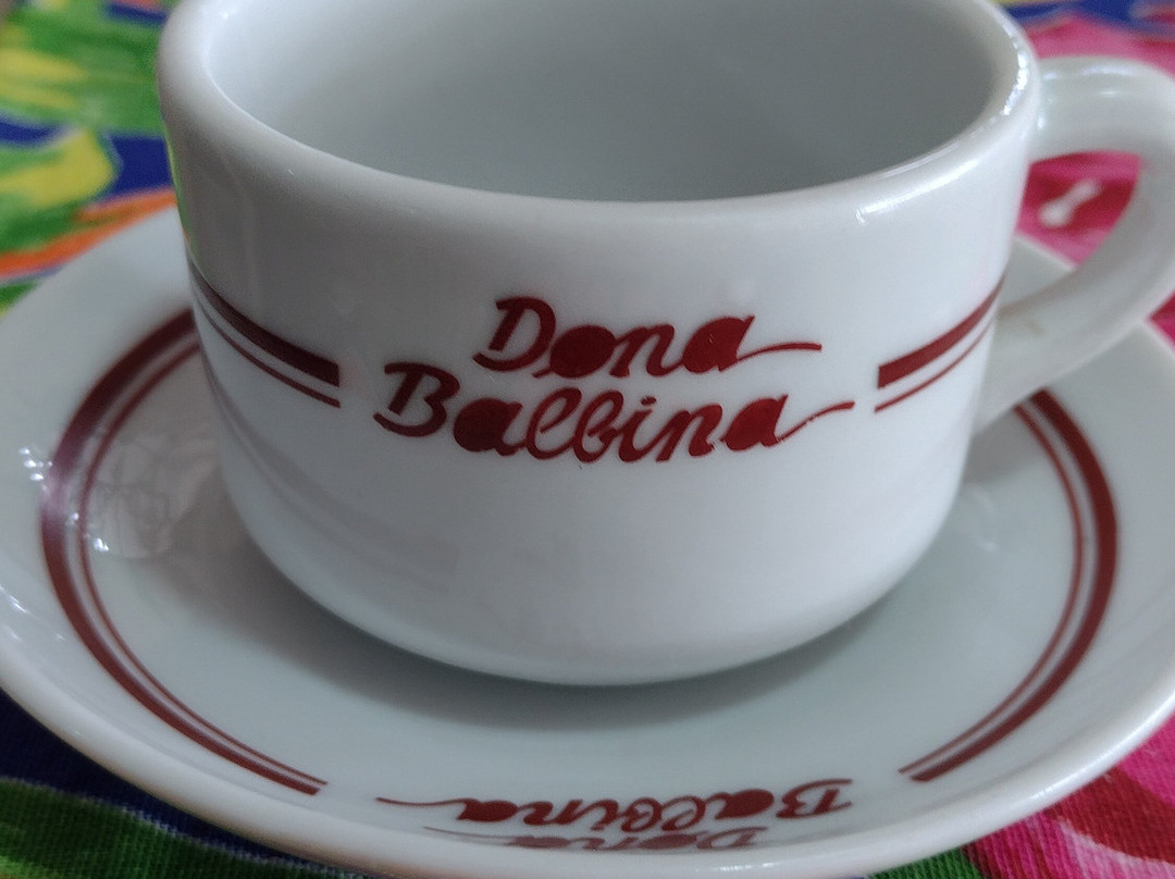 Hotel Dona Balbina