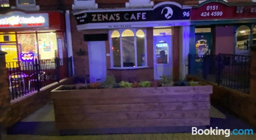 Zena's B&B