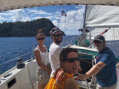 Case Départ Nautique-拉罗谢尔必去景点