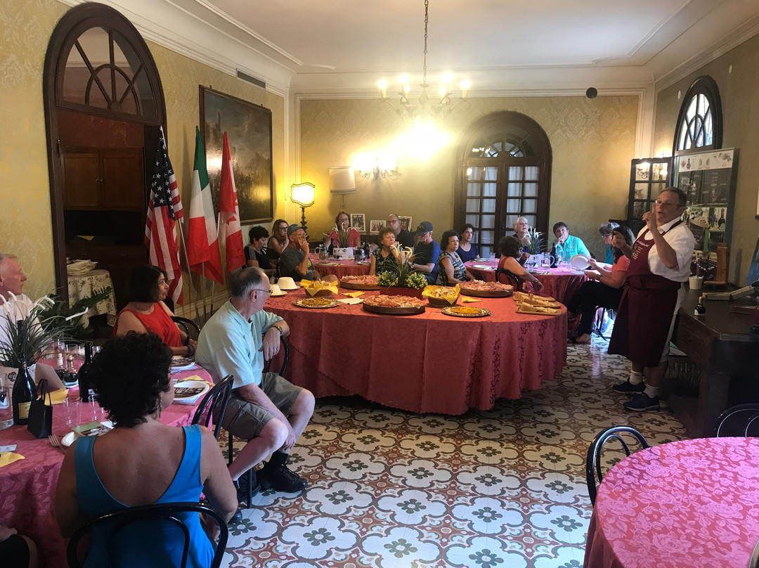 Acetaia Gambigliani Zoccoli-Castelfranco Emilia必去景点