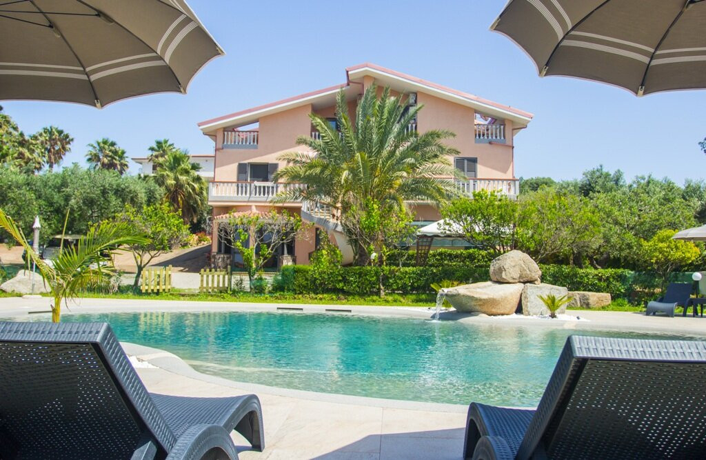 Case Vacanze Pietragrande