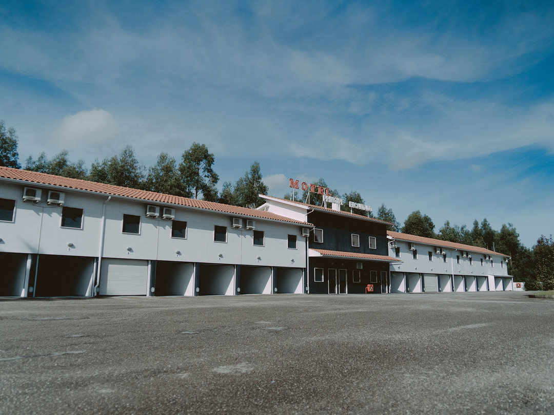 Motel Principe Encantado