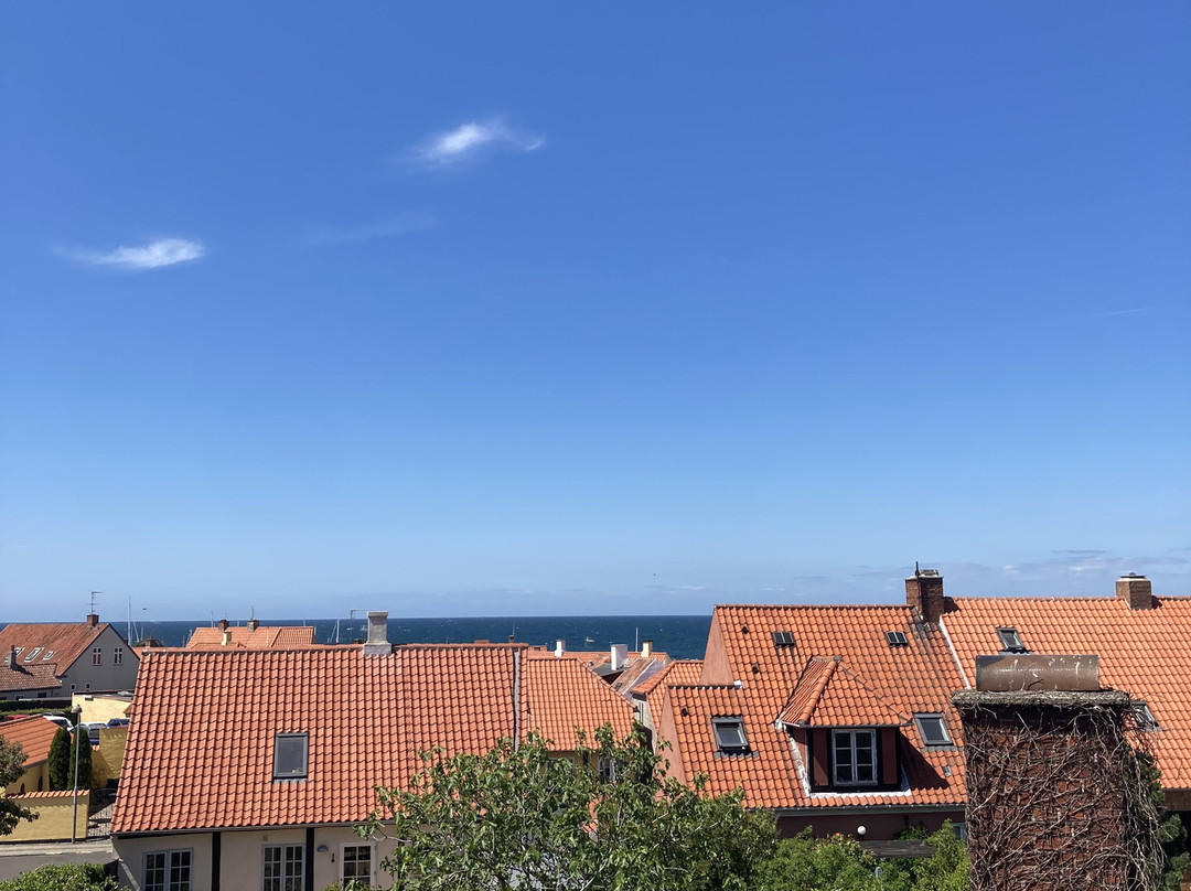Hotel Sniva