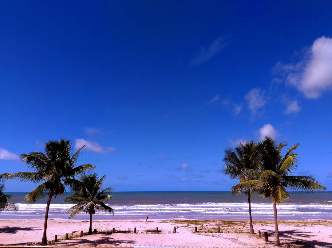 Pousada Sol Nascente主图