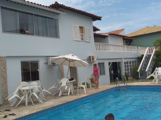 Pousada Vida Boa Praia