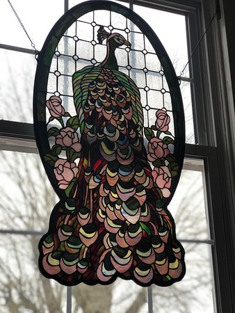 The Peacock Inn-官方