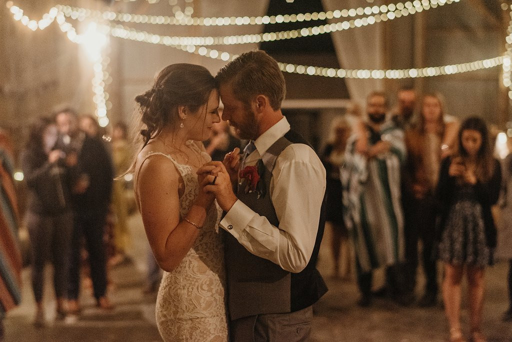 Barlocker's Rustling Oaks Ranch主图