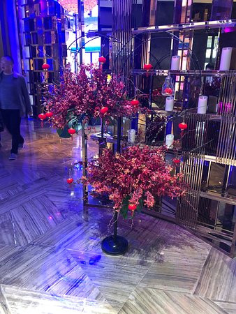 西安大天瑞斯丽酒店（延平门地铁站）主图