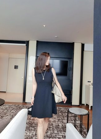 Jumeirah Nanjing主图