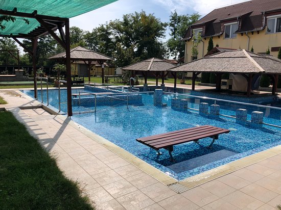 Liza Aqua Hotel-官方