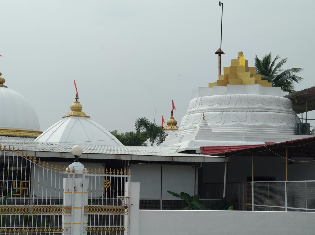 Sri Navasai Baba Mandir景点图片