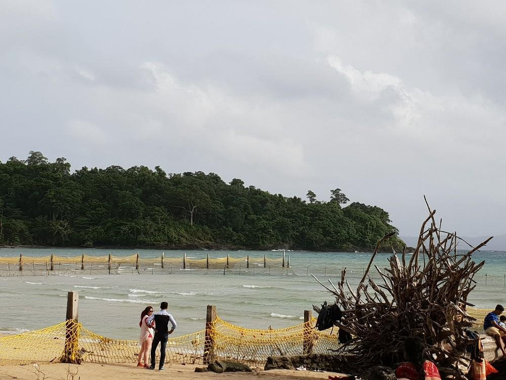 Fort Holidays Andamans