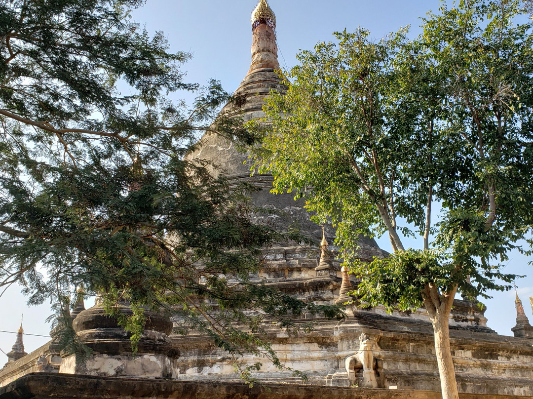 A Twin Si Gon Phaya景点图片