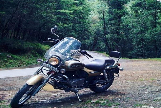 Viaggio Motoventure-西姆拉必去景点