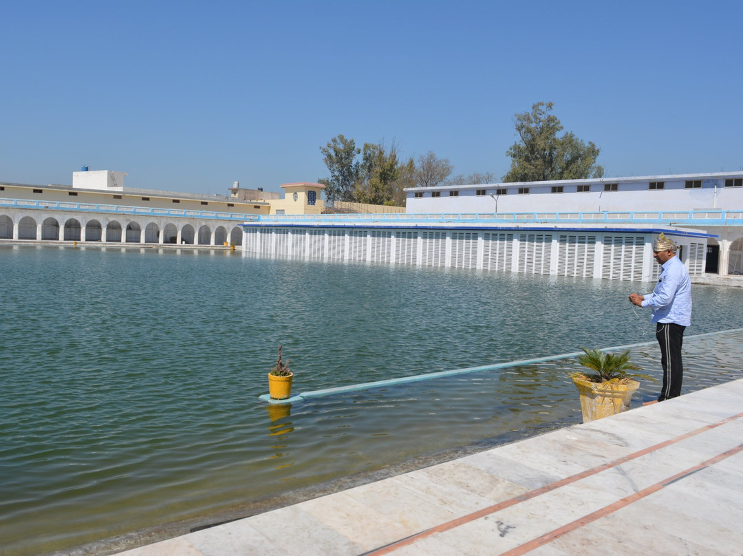 Gurudwara Boli Sahib景点图片