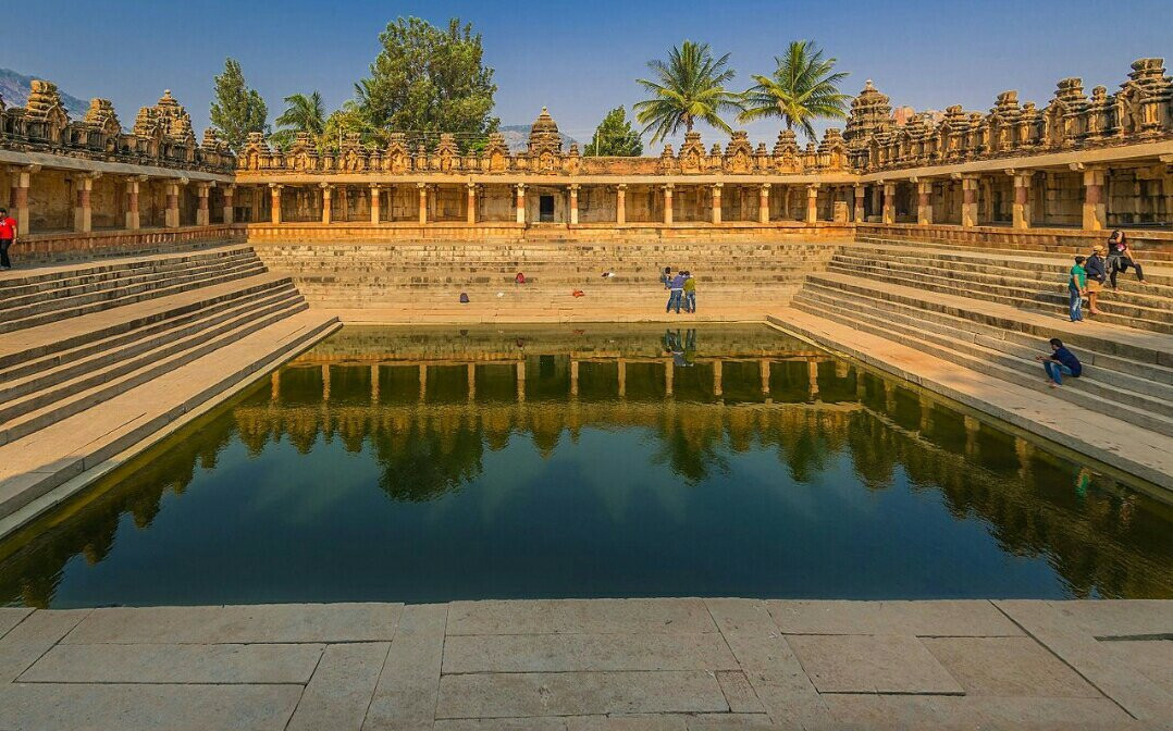 Shree Bhoga Nandishwara Temple景点图片