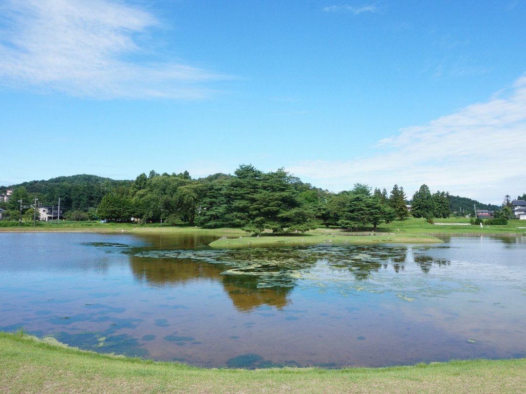 Site of Muryoko-in景点图片