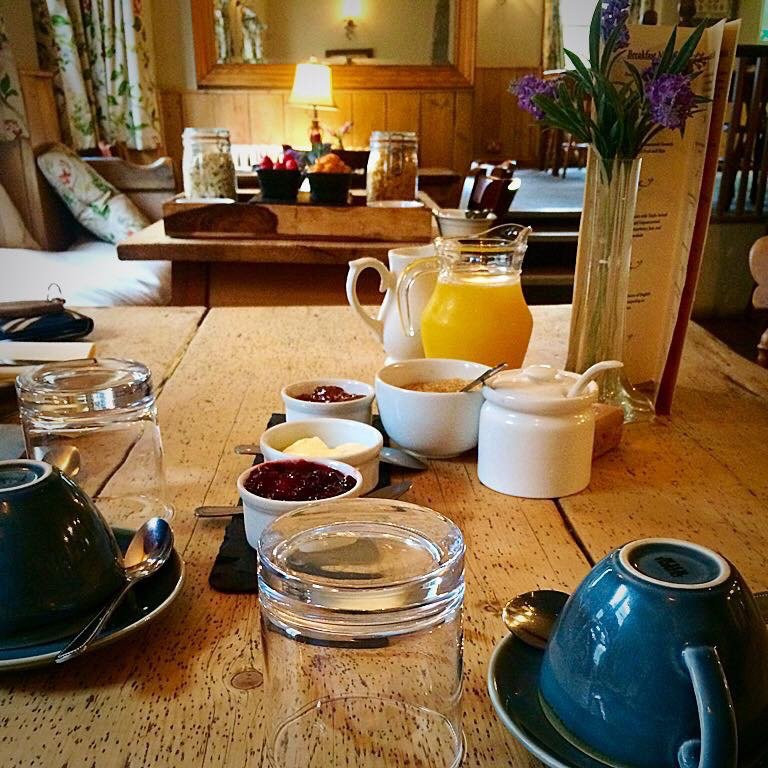 Ilchester酒店住宿-Kingsdon Inn