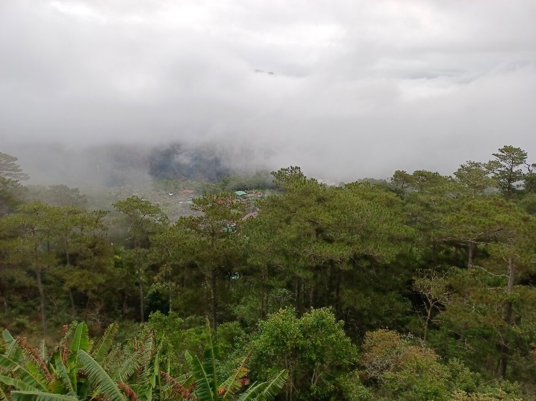 RedDoorz @ Sagada Sunrise View Homestay