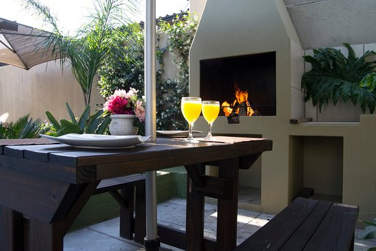 The Flower Box Long Term Accommodation主图