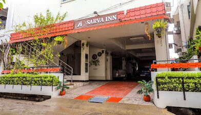 Sarva Inn