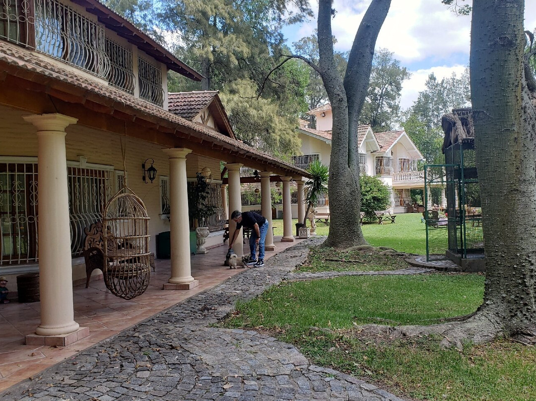 Estancia Don Pedro