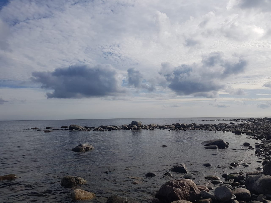 Samaya Ladoga Hotel and Resort