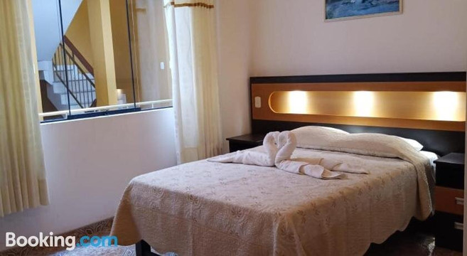 Hotel Imperial Tacna