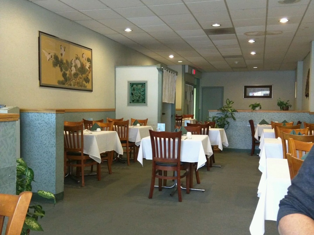 Uncle Kwok's Szechwan Restaurant