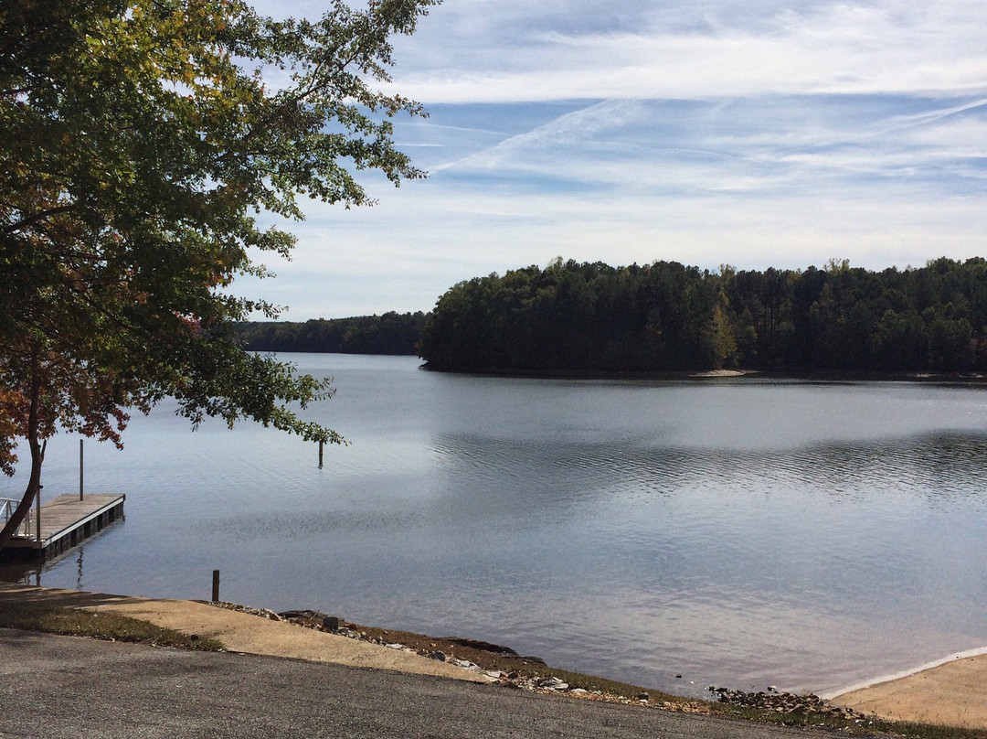 Wedowee旅游攻略图片