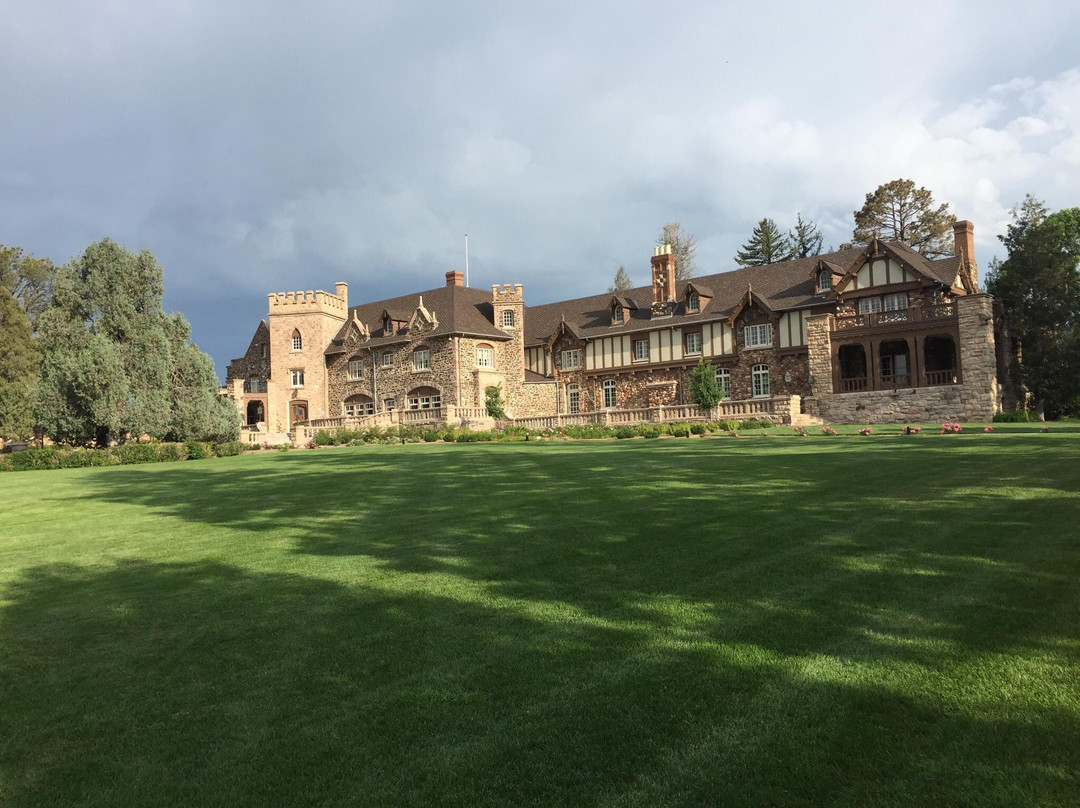 海兰兹兰奇旅游攻略图片