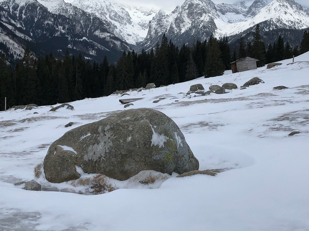 Murzasichle旅游攻略图片