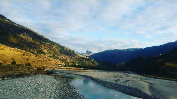 Bahia Murta旅游攻略图片