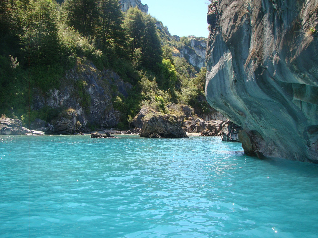 null-Puerto Rio Tranquilo