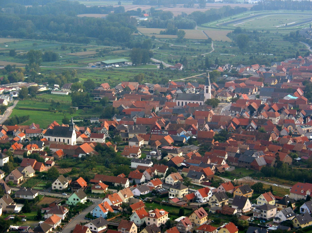 Hoerdt旅游攻略图片