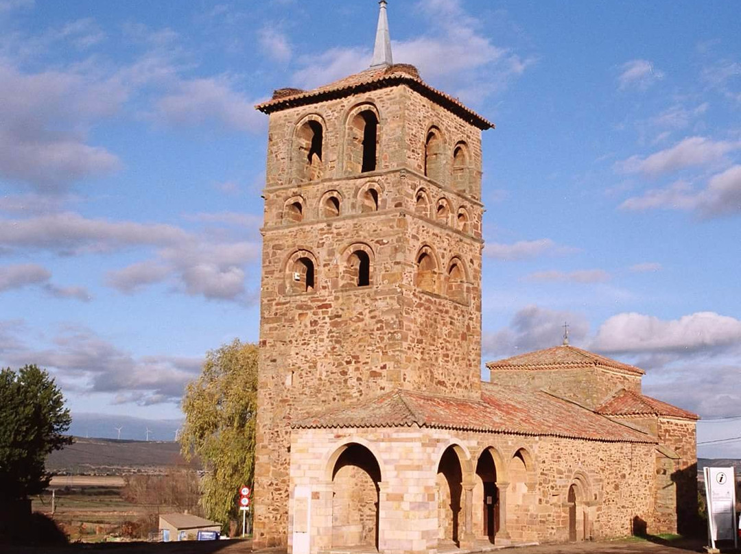 Iglesia de Santa Maria