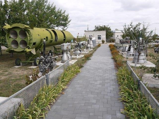 Pobuz'ke旅游攻略图片