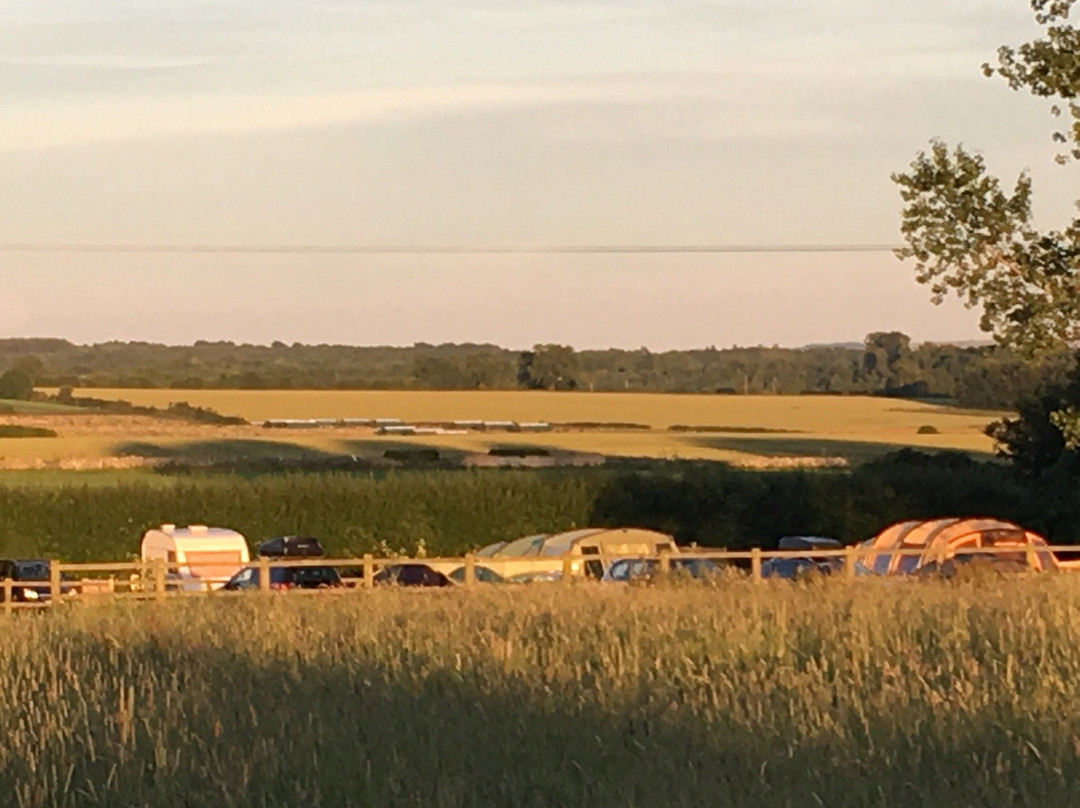 High Bentham旅游攻略图片