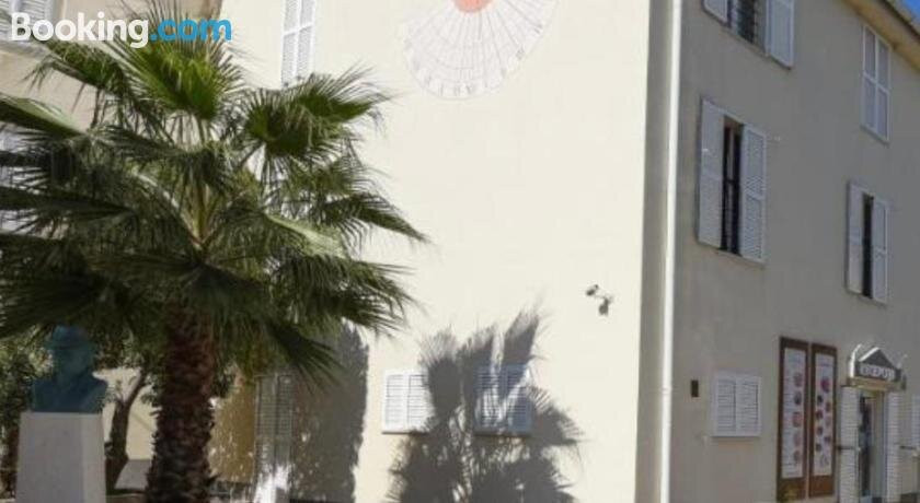 Hotel Zane主图