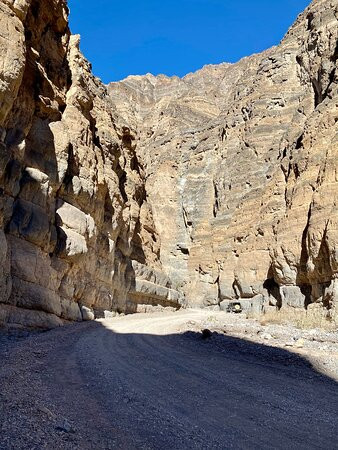 Farabee's Jeep Rentals-死亡谷国家公园必去景点