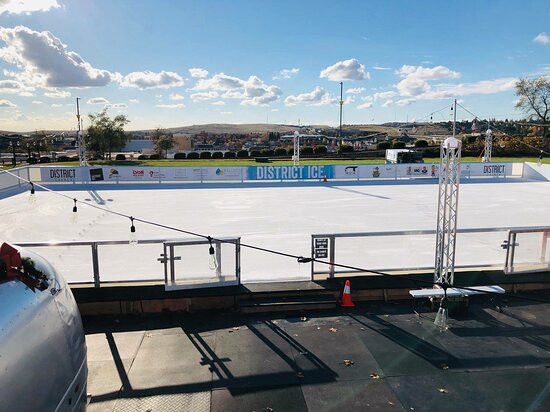 District Church-El Dorado Hills必去景点