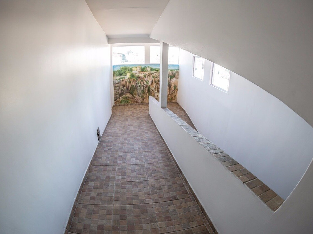 Erel Point Hotel主图