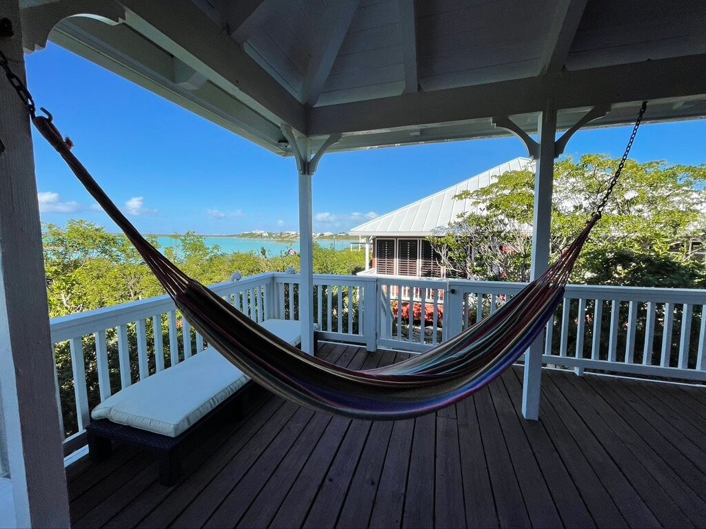 Neptune Villas主图