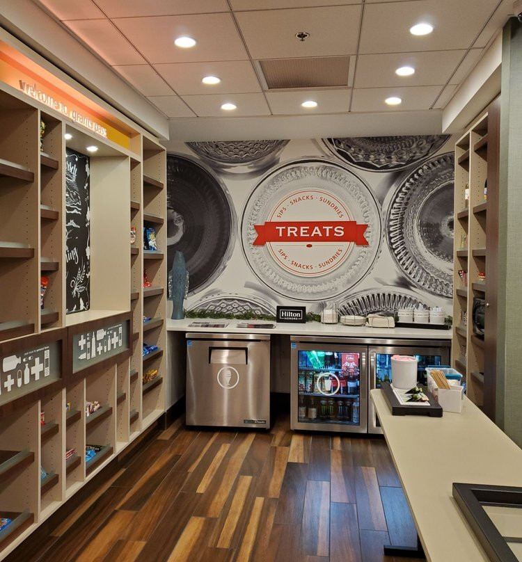 Hampton Inn &  Suites Grants Pass主图