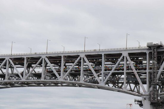 Great Seto Bridge-坂出市必去景点