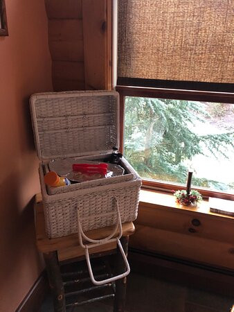 Rustic Dreams Bed and Breakfast主图