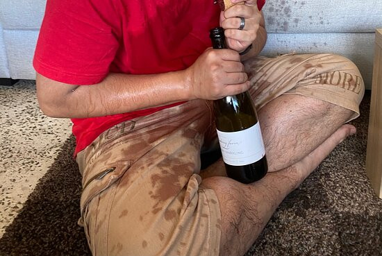 Badger Creek Blueberry Farm-Badger Creek必去景点