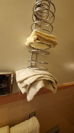 Lakeview Lodge Motel主图