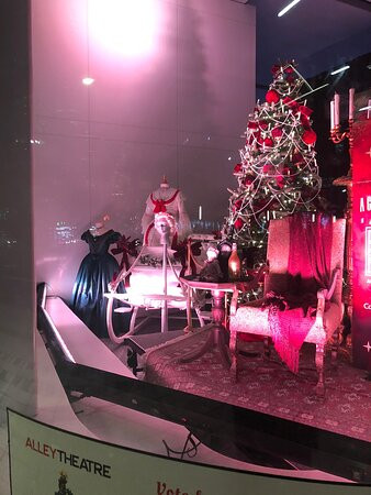 乔治布朗会议中心-休斯顿必去景点