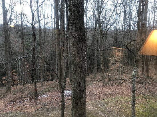 Glenlaurel, A Scottish Inn & Cottages主图